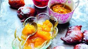 Food and Travel Magazine