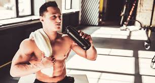 Il vous permettra d'assurer une absorption de vos compléments immédiatement avant ou après votre séance de sport. Le Meilleur Moment Pour Prendre La Creatine Avant Ou Apres L Exercice