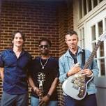 North Mississippi Allstars