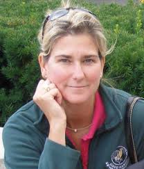 Monica Kucher Mueller (1964-2016)