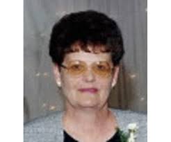 Donna Etheridge Obituary (1945
