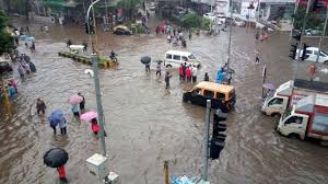 It's monsoon arrival in mumbai today, said dr jayanta sarkar, head of the india meteorological the first heavy rain of this monsoon disrupted local train services here. Mumbai Rains Rains Are Expected To Increase Over Mumbai From July 4