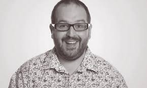 Christmas Comedy Club with Justin Moorhouse & Guests