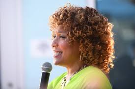 Pasadena celebrates new swimming pool in honor of late Councilmember John  J. Kennedy