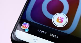 Die instagram reels werden aktuell auch in deutschland getestet. Instagram Konnen Reels Bald Auf Facebook Geteilt Werden Osg