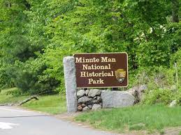 Das sind die öffnungszeiten für minute man national historical park Minute Man National Historical Park Offering For November 2016 Winter Hours Of Operation Begin November 1 2016 Merrimack Valley Massachusetts