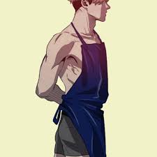 Maybe you would like to learn more about one of these? Sangwoo In Schurze Appreciation Pos Killing Stalking Foto 40315594 Fanpop
