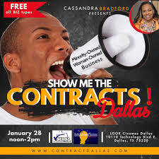 Updates to DBE program for small businesses