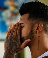 Best Tattoos Designs Looking For Best Tattoos Designs In 2020 Tribal Tattoos For Men Best Neck Tattoos Tattoos For Guys