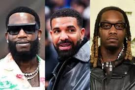 Gucci Mane Stars in New Supreme Ad