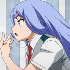 Here is a big update for these girls: Hado Nejire From Boku No Hero Academia Icons My Tumbex