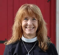 Clergy and Staff at St. Andrew's