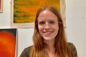 Check Out Shelby Corso's Story