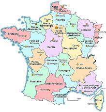 Pentru turismul intern acceseaza harta romaniei. Harta Harta Frantei Cu Orase Si Sate