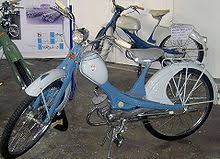 Nsu Quickly Wikipedia Autos Und Motorrader Moped Oldtimer