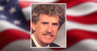 Ray Underwood Obituary August 29, 2025