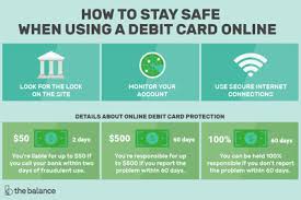 Choose a merchant services provider · step 2: How To Pay Online With Debit Or Credit Cards Safely