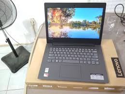 The device is protected with extra seals to prevent failures caused by dust, raindrops, and water splashes. Laptop Lenovo Ideapad 330 Amd A9 9425 Siap Pakai Jual Beli Laptop Bekas Surabaya Sidoarjo