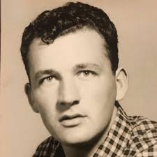 Bill Don Redding Obituary