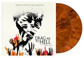 Drag Me to Hell (Vinyl)