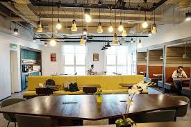 Looking for a coworking space, flexible private office or shared office space in penang? Regus Malaysia To Add More Co Working Space In 2020 On Growing Interest