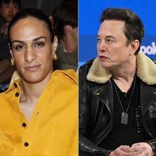 Elon Musk Withdraws Support for WBO Programs Amid Controversy Over Imane  Khelif's Medal and Bonus. · Life Fans · Facebook