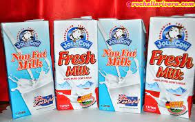 The customer is guaranteed quality and affordability as they are made to fit into everyone's price. Jolly Cow Is Official Milk Sponsor To The 2017 Philippine Coffee Championships