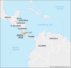 Concacaf nations league 19/20 start date: Costa Rica Location Geography People Culture Economy History Britannica