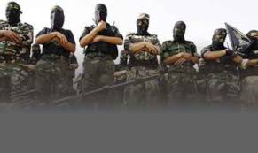 Masyarakat terutama kalangan masyarakat islam. Dasar Keamanan Dan Peperangan Dalam Islam