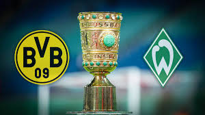 By clicking on the icon you can easily share the results or picture with table dfb pokal with your friends on facebook, twitter or send them emails with information. Viertelfinale Im Dfb Pokal Terminiert Bvb Gegen Gladbach Rb Und Werder Im Free Tv Sportbuzzer De