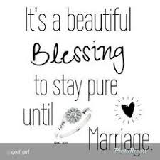 One must know the difference to avoid any confusion or embarrassment later. Marriage Faithful Until The End