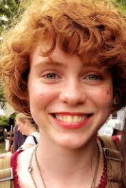 Sophia Lillis as Beverly Marsh (It). : r/Sophia_Lillis