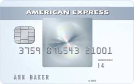 Cardholders can earn 2x membership rewards points for every dollar spent on purchases, up to $50,000 per year. Best American Express Credit Charge Cards Overview And Comparison