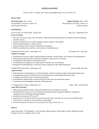 Welcome to the new york state office of the attorney general employment opportunities page. How To Become A Senior Paralegal Zippia