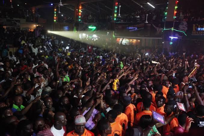 Nigeria's celebratory 'detty December' turns sombre amid economic woes | Arts and Culture News | Al Jazeera