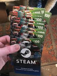 Nov 03, 2014 · the options are: Steam Free Gift Card Code 100 Free Gift Cards Steam Free Gift Card