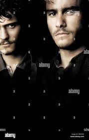 Ned kelly orlando bloom heath hi-res stock photography and images