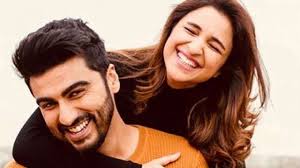 The family was then headed by shiv das banerjee. Have Been Slapped Yet Again By Parineeti Chopra That Trend Continues Sandeep Aur Pinky Faraar Actor Arjun Kapoor