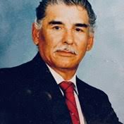 Cristobal Benavides Jr. Obituary