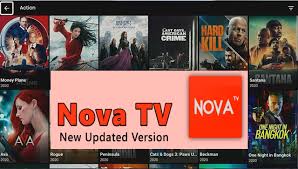 August 1, 2021 may 23, 2021 by admin. How To Install Nova Tv Apk 2021 For Firestick Fire Tv Android Best For Google Tv Kodi Firestick