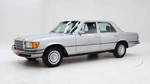 Image result for Classic White 1980 Mercedes