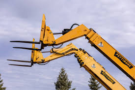 Pettibone T1157 Telehandler