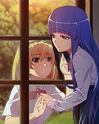 ▷ Higurashi no Naku Koro ni Gou reveals the details of their fifth Blu-ray  / DVD 〜 Anime Sweet 💕