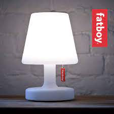 fatboy edison the petit lamp led draadloos lampade da tavolo lampade moderne design della lampada