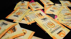 Prizes up to $599 may be claimed at. 470 Million Mega Millions Jackpot Here Are Tuesday S Winning Numbers Marketwatch