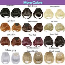 Instead of simply combining blonde highlights with brown hair, you can create your own light palette that goes from a smooth brunette base and graduates to ashy. Dark Brown Hair Blonde Bangs Australia New Featured Dark Brown Hair Blonde Bangs At Best Prices Dhgate Australia