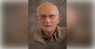 Obituary information for Horace L. Robinson