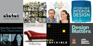 Write down keywords or name ideas. The 14 Best Design Podcasts To Listen To Right Now