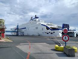Book Newhaven To Dieppe Ferries: Compare Prices & Timetables | France Ferry  Booker