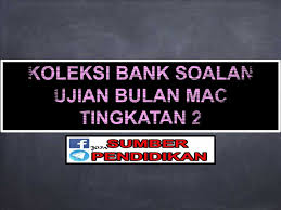 Set 5 (bm k 2). Kumpulan Rpt Bahasa Melayu Tingkatan 2 Yang Dapat Di Muat Turun Dengan Mudah Pekeliling Terbaru Kerajaan